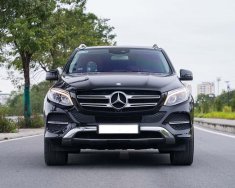 Mercedes-Benz GLE 400 2016 - Màu đen, nội thất kem giá 2 tỷ 95 tr tại Hà Nội