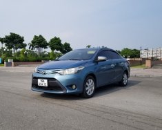 Toyota Vios 2014 - Giấy tờ cam kết chuẩn chỉnh giá 325 triệu tại Bắc Giang
