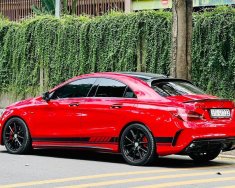 Mercedes-Benz CLA 45 AMG 2016 - Mercedes-Benz CLA 45 AMG 2016 giá 100 triệu tại Hà Nội