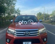 Toyota Hilux   2016 3.0 AT 4x4 bản cao nhất 2016 - Toyota Hilux 2016 3.0 AT 4x4 bản cao nhất giá 595 triệu tại Bình Phước