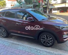 Hyundai Tucson Cần bán xe  bản đặc biệt đk 11/2020 2020 - Cần bán xe tucson bản đặc biệt đk 11/2020 giá 740 triệu tại Bình Thuận  