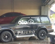 Mitsubishi Pajero CẦN BÁN XE  1996 CHÍNH CHỦ 1996 - CẦN BÁN XE PAJERO 1996 CHÍNH CHỦ giá 115 triệu tại Tp.HCM