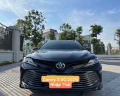 Toyota Camry 2020 - Nhập Thái, odo 3 vạn km giá 890 triệu tại Hà Nội