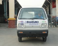 Suzuki Blind Van 2022 - Tải van 580kg chạy giờ cấm - Trả góp 80% - Giá tốt năm mới giá 272 triệu tại Tp.HCM