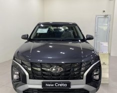 Hyundai Creta 2022 - Giảm sốc 15tr tiền mặt, phụ kiện cùng quà tặng full cho khách hàng giá 675 triệu tại Nam Định