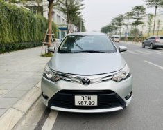 Toyota Vios 2017 - Bán vios tự động 1.5G 2017 giá 425 triệu tại Hà Nội