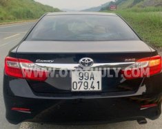 Toyota Camry 2014 - Bao test hãng zin 100% giá 660 triệu tại Hòa Bình