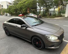 Mercedes-Benz CLA 200 2015 - Mercedes-Benz CLA 200 2015 giá 650 triệu tại Hà Nội