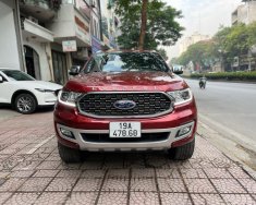 Ford Everest 2021 - Cần bán gấp giá 1 tỷ 65 tr tại Hà Nội