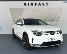 VinFast VF8 2023 - Bán xe màu trắng giá 885 triệu tại Phú Yên