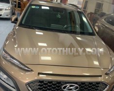 Hyundai Kona 2019 - Bao check hãng giá 605 triệu tại Hòa Bình