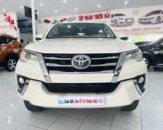 Toyota Fortuner 2019 - Gầm cao máy thoáng - Nhập khẩu Indonesia giá 885 triệu tại Tp.HCM