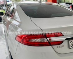 Jaguar XF 2015 - Nội ngoại thất đẹp không tì vết giá 980 triệu tại Hải Dương