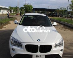 BMW X1  Xdrive28i - 241 HP 2010 - X1 Xdrive28i - 241 HP giá 399 triệu tại Vĩnh Long