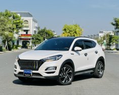 Hyundai Tucson 2021 - Đi lướt cực đẹp giá 900 triệu tại Long An