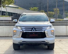 Mitsubishi Pajero Sport 2021 - Nhập khẩu giá 1 tỷ 240 tr tại Hà Nội