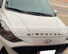 Hyundai Premio 2021 - Đăng ký 2022 phom mới giá 375 triệu tại Hòa Bình