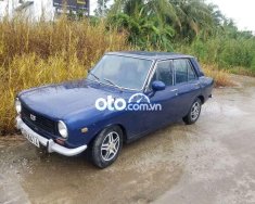 Nissan Datsun 1000 XE CỔ DATSUN 1000 1966 CÒN ĐẸP 1980 - XE CỔ DATSUN 1000 1966 CÒN ĐẸP giá 80 triệu tại Tiền Giang