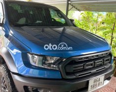 Ford Ranger Raptor 2021 - Xe màu xanh lam, nhập khẩu nguyên chiếc giá 1 tỷ 150 tr tại Bình Thuận  