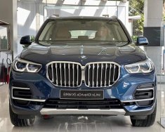 BMW X5 2022 - Giao xe ngay, khuyến mại khủng giá 4 tỷ 169 tr tại Thái Nguyên