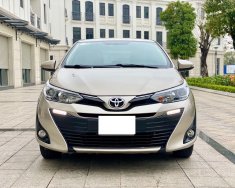 Toyota Vios 2019 - Cần bán lại xe giá 479tr giá 479 triệu tại Hà Nội