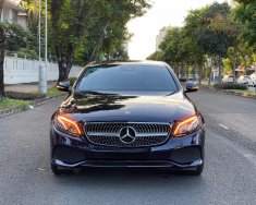 Mercedes-Benz E250 2017 - Mới lăn bánh có 24000 km giá 1 tỷ 420 tr tại Tp.HCM