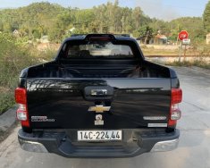 Chevrolet Colorado 2017 - Chevrolet Colorado 2017 số tự động tại Quảng Bình giá 500 triệu tại Quảng Bình