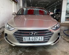 Hyundai Elantra 2018 - Giá chỉ 540 triệu giá 540 triệu tại Bình Dương