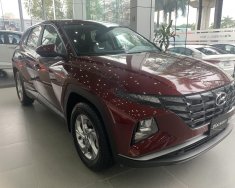 Hyundai Tucson 2023 - Vin 2023, màu đỏ hợp mệnh, sẵn xe và sẵn màu, liên hệ hotline ngay để được tư vấn giá 845 triệu tại Hà Nội
