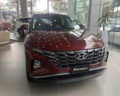 Hyundai Tucson 2023 - Vin 2023, liên hệ hotline ngay để được tư vấn và giao xe tận nhà giá 815 triệu tại Nam Định