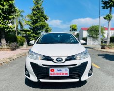 Toyota Vios 2019 - Bình dân giá rẻ tiết kiệm nhiên liệu giá 449 triệu tại Tp.HCM