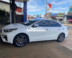 Kia Cerato   2019. màu trắng bản 1.6 MT. 2019 - Kia cerato 2019. màu trắng bản 1.6 MT. giá 435 triệu tại Đắk Nông