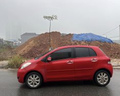 Toyota Yaris 2011 - Màu đỏ, nhập khẩu Thái, 320 triệu giá 320 triệu tại Thái Nguyên