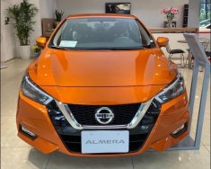 Nissan Almera 2022 - Khuyến mại cực shock 100% phí trước bạ giá 475 triệu tại Hà Nội