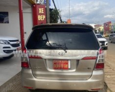 Toyota Innova 2015 - Xe cam kết không tai nạn, ngập nước giá 965 triệu tại Lâm Đồng