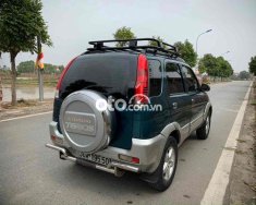 Daihatsu Terios Bán  sx 2004 đăng ký 2005, 2 cầu, chính chủ 2004 - Bán Terios sx 2004 đăng ký 2005, 2 cầu, chính chủ giá 142 triệu tại Hà Nội