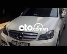 Mercedes-Benz C200 đăng giùm bà chị bán mẹc C200 2011 - đăng giùm bà chị bán mẹc C200 giá 550 triệu tại Tp.HCM
