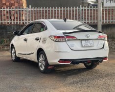 Toyota Vios 2019 - Màu trắng số sàn giá 369 triệu tại Hà Nội