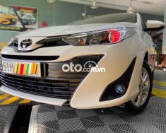 Toyota Vios   1.5G 2020 trang bị nhiêu đồ chơi 2020 - Toyota Vios 1.5G 2020 trang bị nhiêu đồ chơi giá 488 triệu tại Tp.HCM
