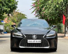 Lexus IS 300 2021 - Bán xe đẹp đi 13000km bao check hãng giá 2 tỷ 199 tr tại Tp.HCM