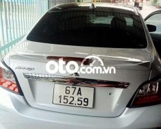 Mitsubishi Attrage   2020 2020 - Mitsubishi attrage 2020 giá 370 triệu tại An Giang