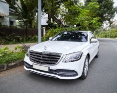 Mercedes-Benz S450 2018 - Đẳng cấp thời thượng giá 2 tỷ 999 tr tại Bình Dương