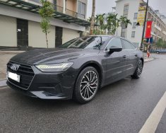 Audi A7 2020 -   Model 2021 giá 3 tỷ 240 tr tại Hà Nội