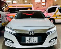 Honda Accord 2023 - Model 2023, odo: Chỉ 400km, biển SG, xe nhập Thái, cực siêu mới cần bán giá 1 tỷ 290 tr tại Tp.HCM