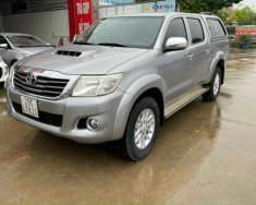Toyota Hilux 2014 - Toyota Hilux 2014 số sàn giá Giá thỏa thuận tại Hà Nội
