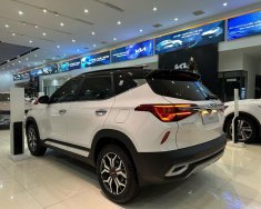 Kia Seltos 2022 - Ưu đãi khủng lên đến 30 triệu tiền mặt giá 724 triệu tại Bình Phước