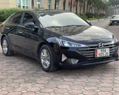 Hyundai Elantra 2021 - Xe chủ đi giữ gìn, sơ cua chưa chạm đất giá 560 triệu tại Hưng Yên