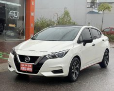 Nissan Almera 2021 - Xe màu trắng giá hữu nghị giá 430 triệu tại Thái Nguyên