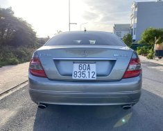 Mercedes-Benz C 230 2008 - Tên tư nhân sử dụng giá 290 triệu tại Tp.HCM