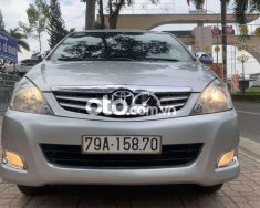 Toyota Innova   G 2009 - Toyota Innova G giá 297 triệu tại Đồng Nai